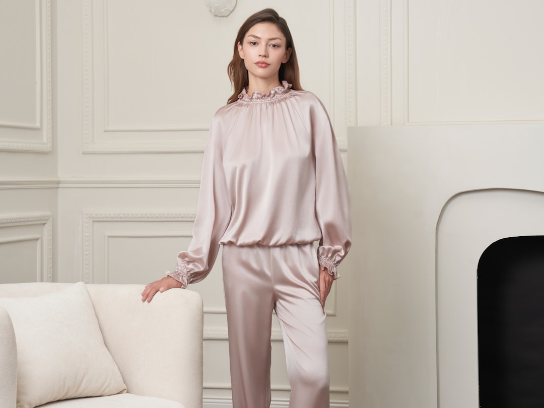 Photo women's collars